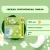 Прокладки ежедневные Naturella Ромашка Лайт, 100 шт