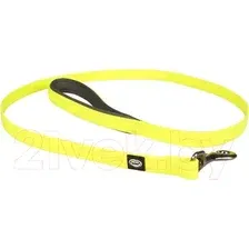 Поводок Duvo Plus Explor 11083/DV (желтый)