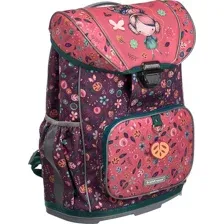 Школьный рюкзак Erich Krause ErgoLine 16L Autumn Walk