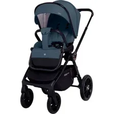 Детская универсальная коляска Sweet Baby Vento 2в1 (синий)