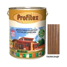 Пропитка Profitex 1 л (палисандр)