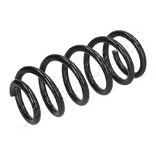 Пружина подвески JAPANPARTS ZC7142A