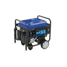 Бензиновый генератор Zonsen PB12000EA 3P / 1TP7DF123