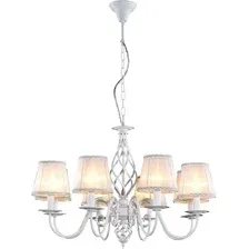 Люстра Citilux Ровена CL427180