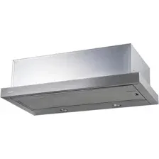 AKPO LIGHT ECO GLASS 50 WK-7 (СЕРЫЙ)