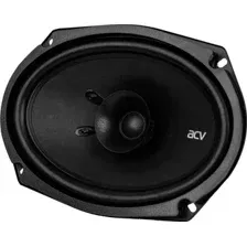 Автоакустика ACV Beats PD-691