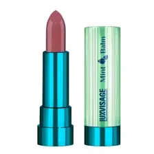 Помада-бальзам для губ LUXVISAGE Mint Balm 103 тон