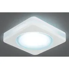 Точечный светильник Gauss Backlight BL101