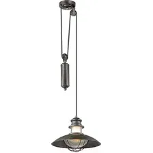 Садовый светильник Odeon Light Dante 4164/1A