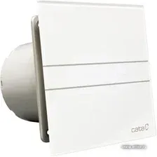 Осевой вентилятор CATA E-100 MT TIMER