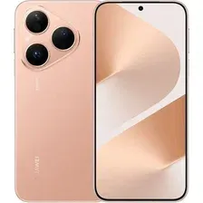 Телефон Huawei Pura 80 HED-LX9 12GB/256GB (золотой)