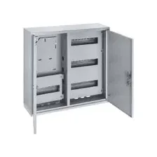 Корпус металлический TDM ЩУРН-3/48 (540*600*165) SQ0905-0041