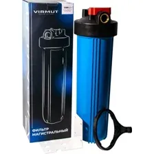 Корпус Virmut МФБ-20ББ