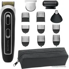 Триммер для бороды и усов Rowenta Trim&Style TN9140F4