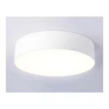 Потолочный светильник Ambrella FV5519 WH (белый)