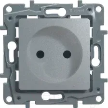 Розетка Legrand Etika 672434