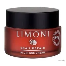 Крем для лица "Snail Repair. All In One" (50 мл)
