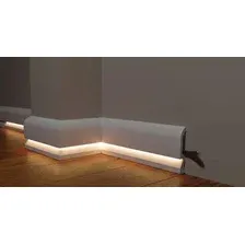Плинтус Decor-Dizayn DD700