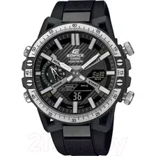 Часы наручные мужские Casio ECB-2000TP-1A