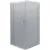 Душевой уголок IVA 90x90x200 E1SC90Т (тонированное стекло)