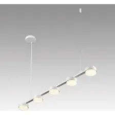 Подвесная люстра Lumion Torina 8265/5