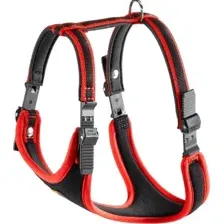 Шлея Ferplast Ergocomfort P XS 75462922 (красный)