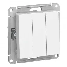 Выключатель Systeme Electric AtlasDesign ATN000131
