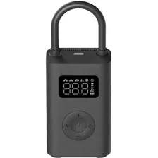 Велокомпрессор Xiaomi Mi Portable Electric Air Compressor 2 BHR7112GL (международная версия)
