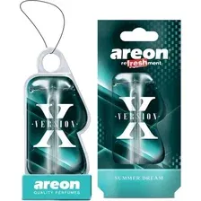Ароматизатор автомобильный Areon Liquid Summer Dream ARE-LCX06