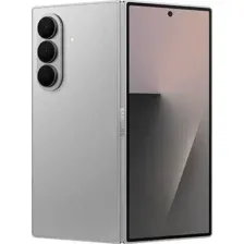 Телефон Samsung Galaxy Z Fold7 SM-F966B/DS 12GB/512GB (серебристый)
