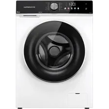 Стирально-сушильная машина KUPPERSBERG WDM 601 W