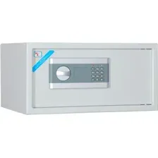 Мебельный сейф Меткон ШМ-24Э