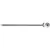 Шуруп Fischer FPF II CTP 670378 (100 шт)