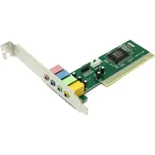 Внутренняя звуковая карта C-Media CMI 8738-SX