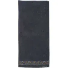Полотенце Sofi De MarkO Hamlet 70х140 Пол-ГМ-70х140сн (синий)