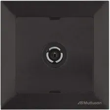 Розетка телевизионная Mutlusan Daria 2120 170 0184