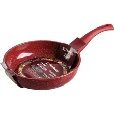 Сковорода Perfecto Linea Cook&Fun 55-225304