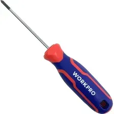 Отвертка Workpro WP221025