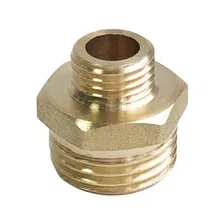 Ниппель переходной НР 1 1/4 - НР 3/4 VALFEX VF.580.L.114.034