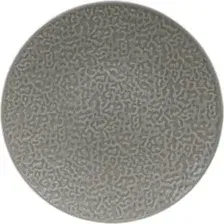 Тарелка обеденная Corone Nori LQ-QK15287-GRY фк5607 (серый)