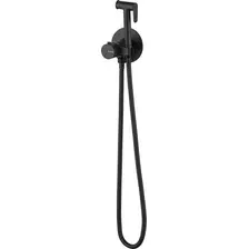Гигиенический душ Oliveeka OL-829909-MB (черный матовый)
