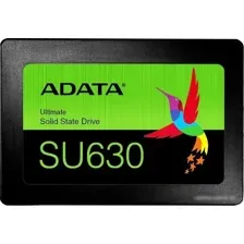 SSD ADATA Ultimate SU630 240GB ASU630SS-240GQ-R