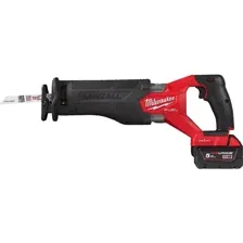 Сабельная пила Milwaukee M18 ONEFSZ-502X, 4933478294