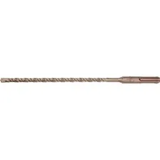 36. сверло по бетону sds+ s4 6х160мм 'yato',(yt-4163).страна происхождения - кнр YATO YT4163