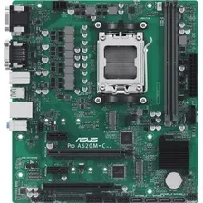 Материнская плата ASUS Pro A620M-C-CSM