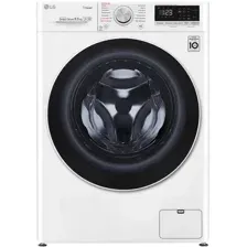 Стиральная машина LG F2V5GS0W