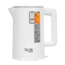 Электрочайник Redmond SkyKettle KM231S белый
