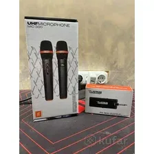 Радиосистема JBL UHF Microphone MIC-300