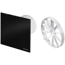 Осевой вентилятор Awenta System Silent 125H KWS125H-PTCB125P-ZZ125