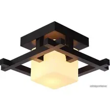 Светильник Arte Lamp Woods A8252PL-1CK